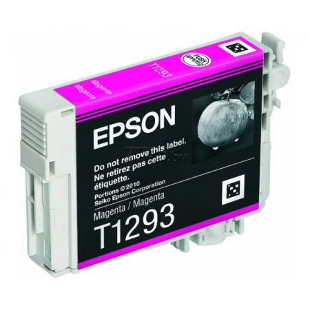 Изображение 3 (Картридж Epson C13T12934011)