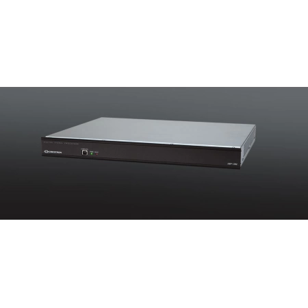 Цифровой аудиопроцессор Crestron DSP-1282