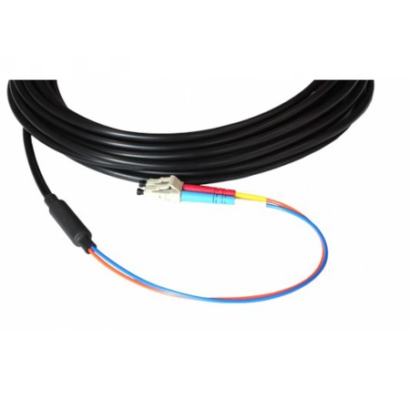 Изображение 1 (Одномодовый оптоволоконный кабель Opticis LLSD-090DT-500)
