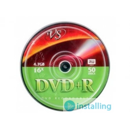 Компакт диск CD / DVD / BD LG VSDVDPRCB5001