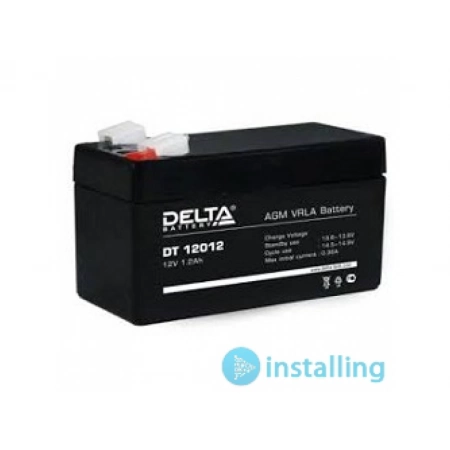 Опция для ИБП Delta DT 12012