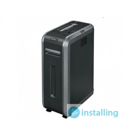 Шредер Fellowes FS-4612001