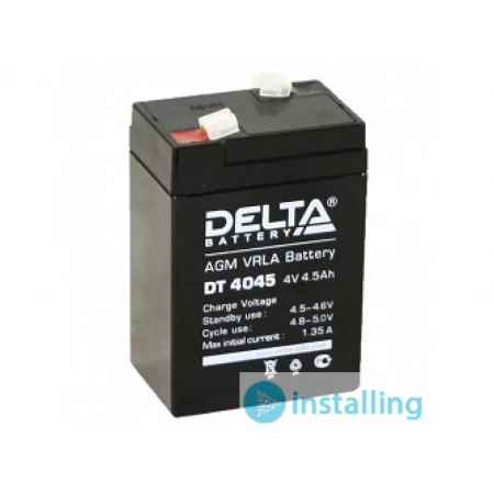 Опция для ИБП Delta DT 4045