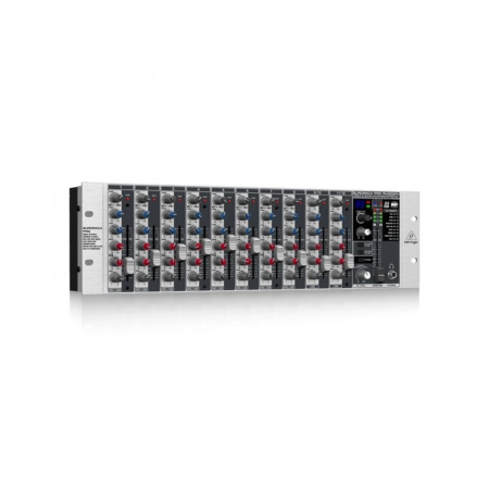 Изображение 3 (Пульт микшерный Behringer RX1202FX)