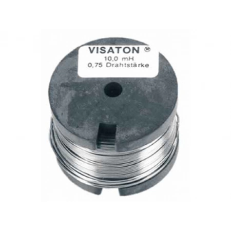 Изображение 1 (Катушка индуктивности Visaton FC 8.2 MH)
