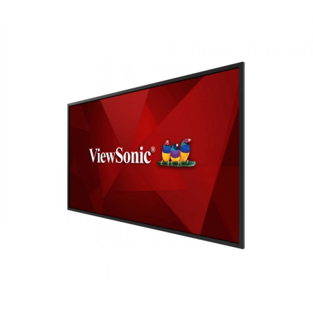 Изображение 7 (Коммерческий дисплей Viewsonic CDE8620-W)