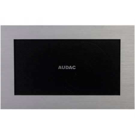 Изображение 1 (Двух полосная дизайнерская акустические система Audac CS3.2)