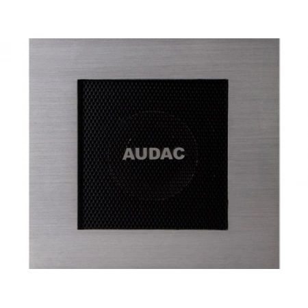 Изображение 1 (Широкополосная дизайнерская акустические система Audac CS2.1)