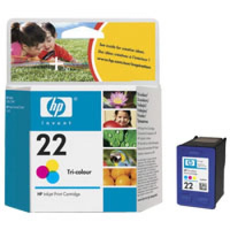 чернильные картриджи для принтеров HP C9352AE